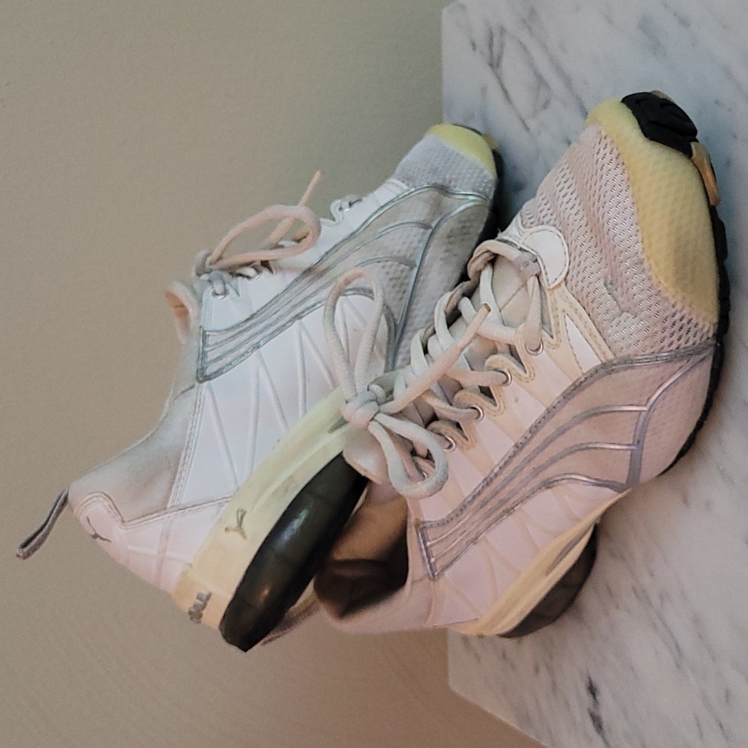 Puma Cell Sneakers